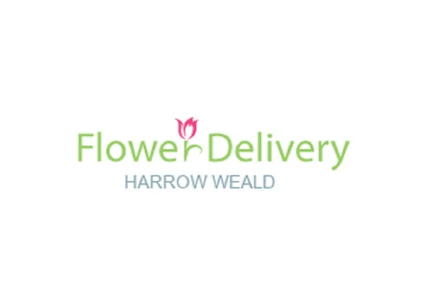 Flower Delivery Harrow Weald
