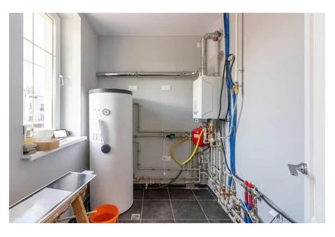 Reliable Vaillant Boiler Repair London – Fast & Affordable Service