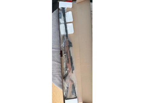 Hatsan Speedfire Multi Shot Break Barrel Air Rifle Walnut Stock .177. Brand new, unused. - 26/30