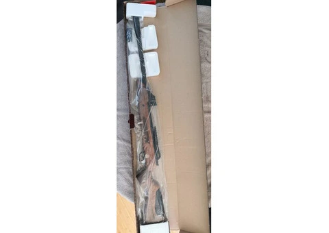 Hatsan Speedfire Multi Shot Break Barrel Air Rifle Walnut Stock .177. Brand new, unused. - 28/30