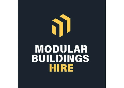 Modular Building Hire
