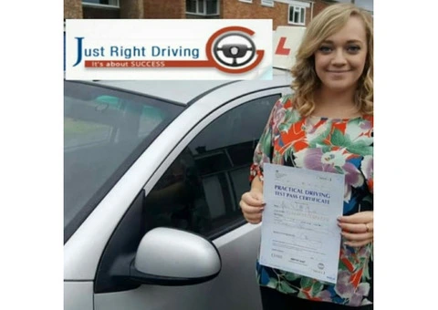 Automatic Driving Lessons for Stress-Free Learning