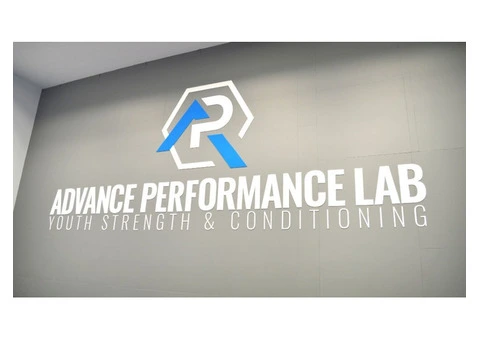 Top-Rated Gyms in Guildford | Modern Fitness Centres & Personal Training