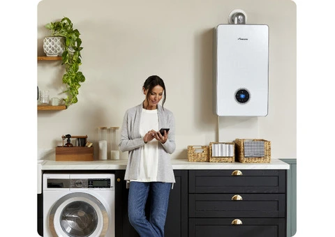 Reliable Conventional Boiler Services in Meath – Intec Gas Services