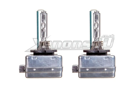 HID D3S Xenon Bulbs D3S