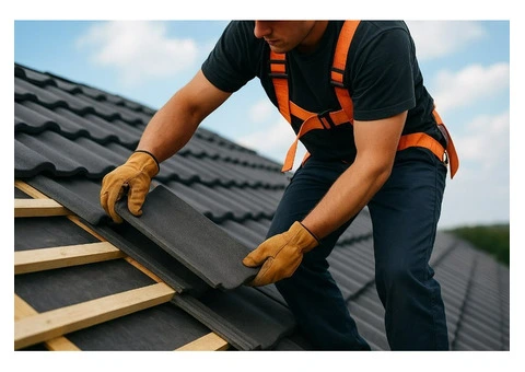 Top Rated Roofers in Southall – Trusted, Skilled & Local