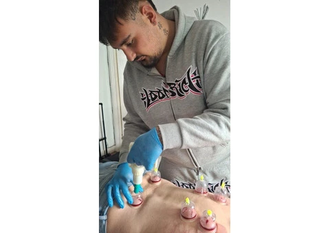 Accredited Hijama Training Program – Master the Art of Cupping Therapy - 2/2