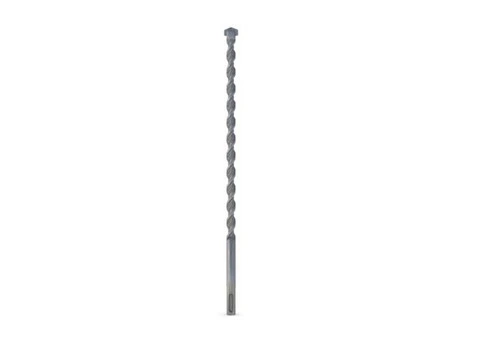 SDS Drill Bit 12mm x 300mm. Brand new, unused. - 2/4