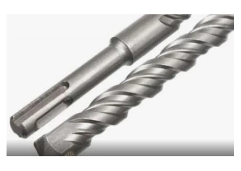SDS Drill Bit 12mm x 300mm. Brand new, unused. - 4/4