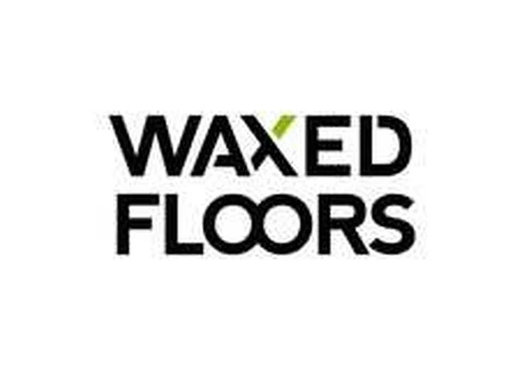 Waxed Floors