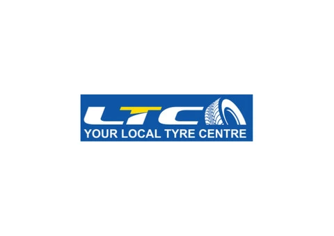 LTC Tyres Stourbridge