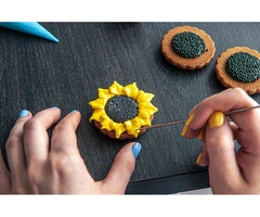 Affordable Enamel Badges Maker for Schools and Charities – Merit Badge