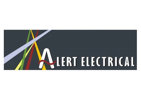 Electrical Contractors Aberdeen | Security fire Alarm Installation