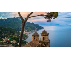 Destination Weddings In Ravello Italy