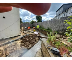Middlesex concrete | West London concrete
