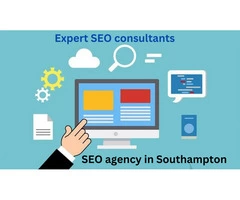 Expert SEO consultants: SEO agency in Southampton