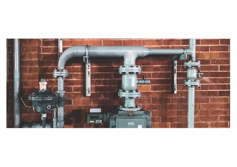 Gas Boiler Repairing Services in Birmingham - 1/3