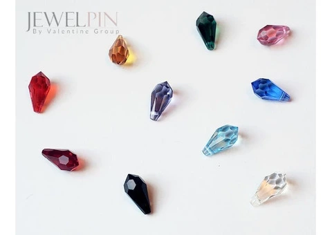 Find Your Birthstone Chart Colors Zodiac Match, and Meaning JewelPin - 4/4