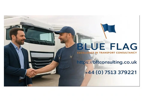 OPERATOR LICENCE ALERT – FINANCIAL STANDING REVIEW
