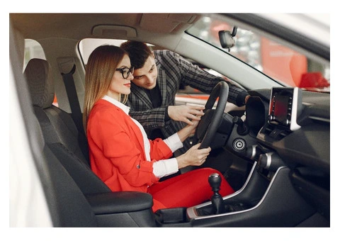 Do you want to become a driving instructor in the UK?