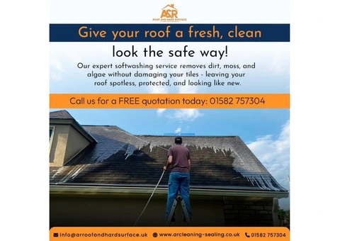 Driveway Cleaning Sealing for Long-Lasting Protection