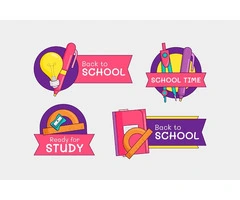UK’s Leading School Badges Maker – Order from Merit Badge Today