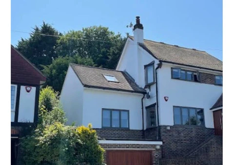 Your Local Roofing Specialists in Lancing