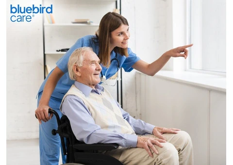 Premium Homecare Enfield Services Focused on Independence, Dignity and Comfort