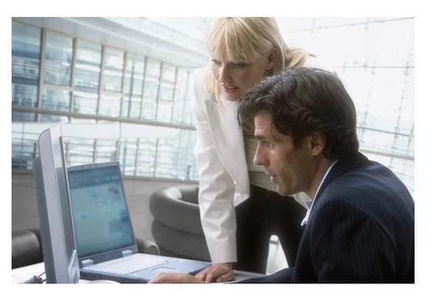 Expert Accounting Services Greater Manchester: Grow Your Business