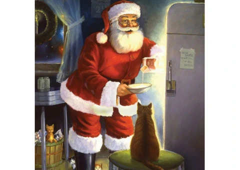 Affordable Christmas Puzzles for Kids & Adults!