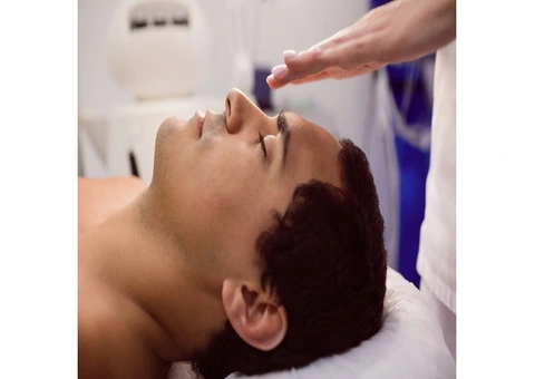 Indian Head Massage Therapy in London: Relax and Rebalance