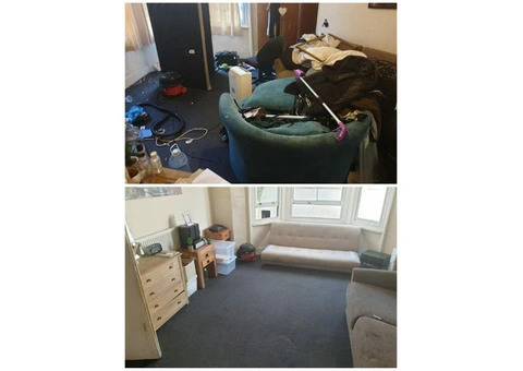 Brighton Cleaning | GK Cleaning Solutions | England