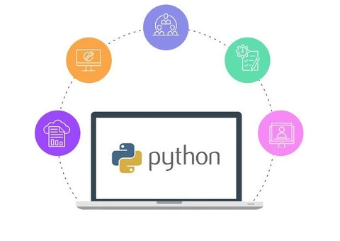 Dotsquares Your Custom Python Web Development Company