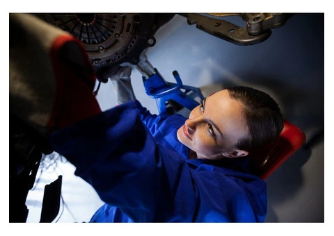 Understanding the Process of Caliper Refurb Wolverhampton at Alloy Refresh