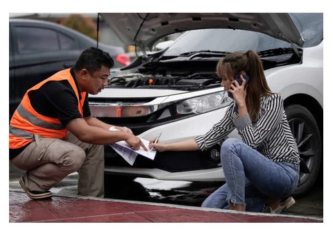 Accident at Work Claims: Fast, Fair Support for Staff Help!!