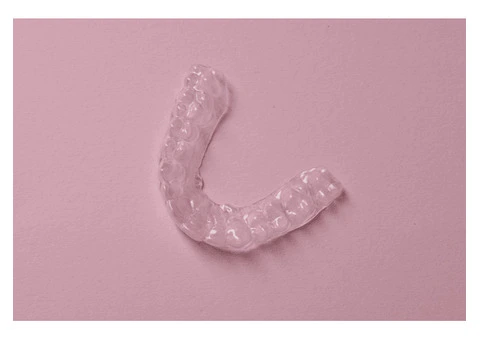 Invisible Braces in London – Discreet Orthodontics