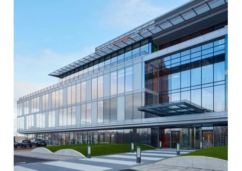 Premium Architectural Glazing Solutions | Lancashire Architectural Glazing