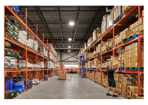 Pound Wholesale Supplier in Manchester – Bulk Wholesale