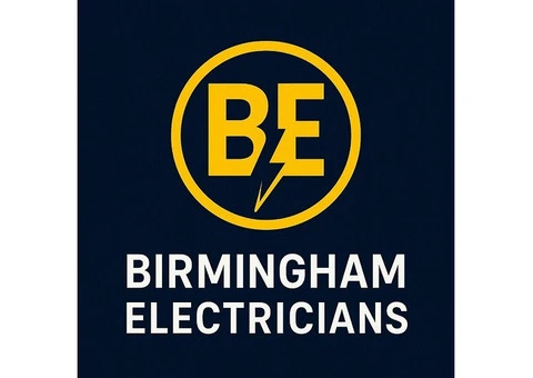 Birmingham Electricians