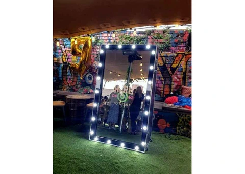 Special Events Photo Booths - 2/9