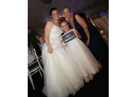 Special Events Photo Booths - 5/9