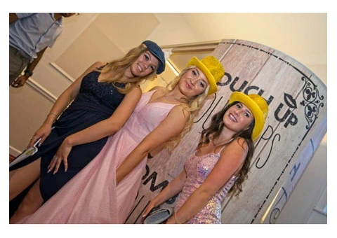 Special Events Photo Booths - 9/9