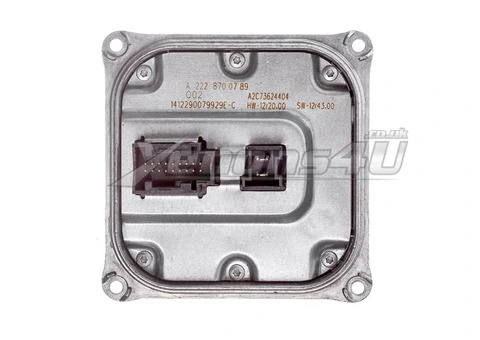 Continental A2C73624405 Mercedes-Benz A2228700589 LED Module