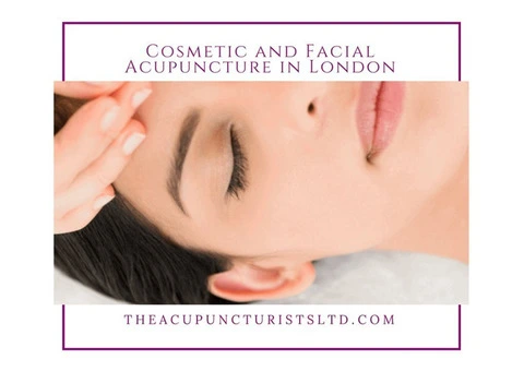 Acupuncture for Stress in London - 11/12