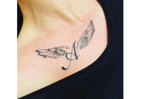 Tattoo high quality and affordable - 7/9