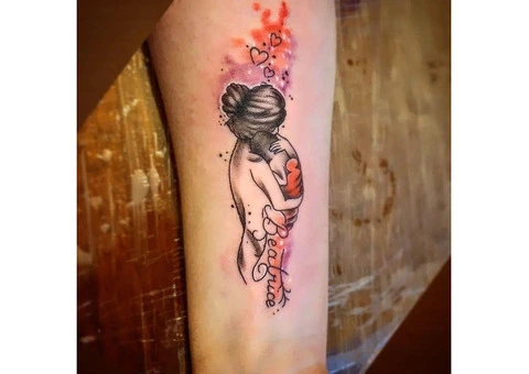 Tattoo high quality and affordable - 8/9