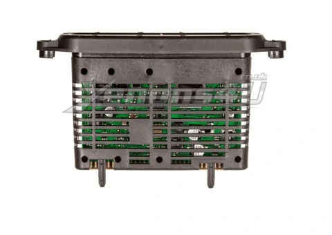LEAR 532385807 BMW 7262947 03 AHL/TFL TMS Headlight Driver Module
