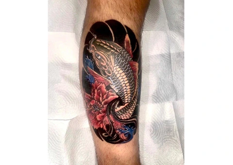 Tattoo high quality and affordable - 2/9
