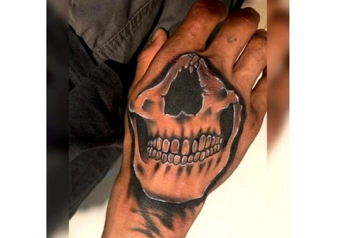 Tattoo high quality and affordable - 4/9