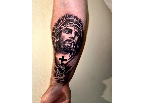 Tattoo high quality and affordable - 5/9